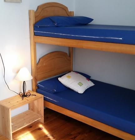 Albergue Armaia Artepea Urzainqui Pokój zdjęcie