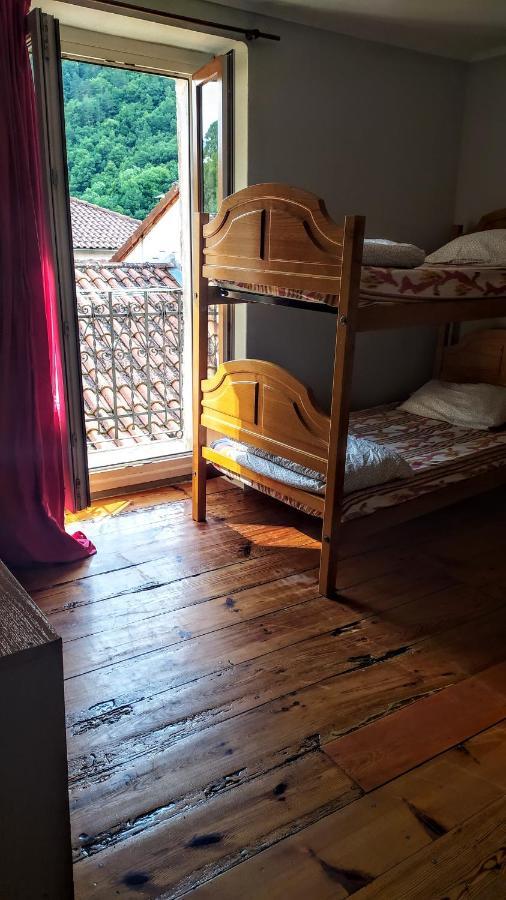 Albergue Armaia Artepea Urzainqui Zewnętrze zdjęcie
