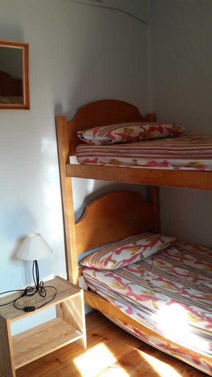 Albergue Armaia Artepea Urzainqui Pokój zdjęcie