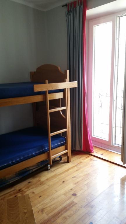 Albergue Armaia Artepea Urzainqui Pokój zdjęcie