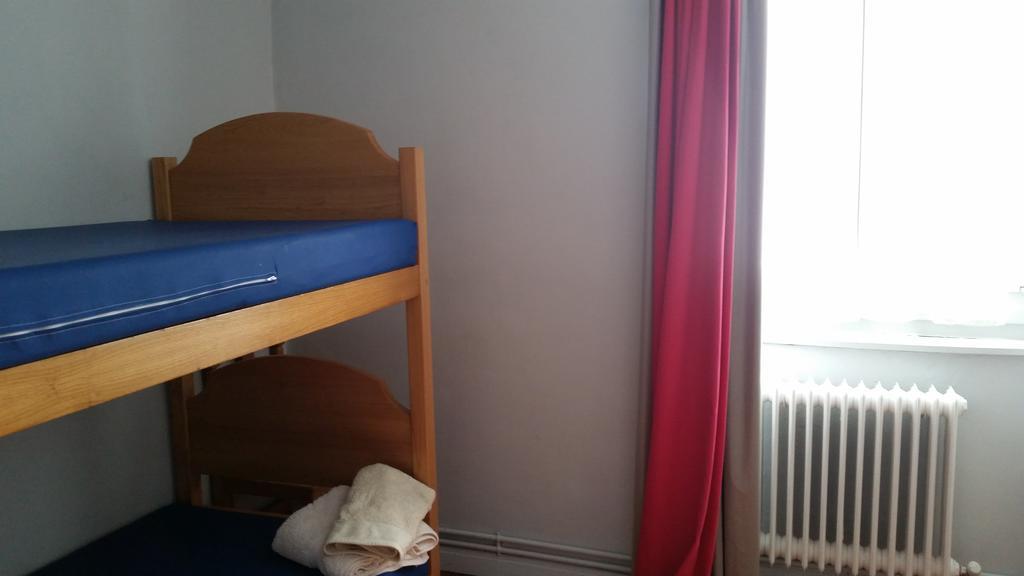 Albergue Armaia Artepea Urzainqui Pokój zdjęcie